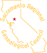 Sacramento Regional Genealogical Council